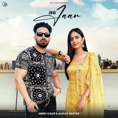 Jind Jaan Song By Jind Jaan Poster
