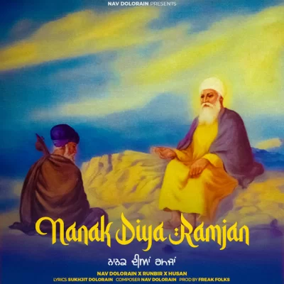 Nanak Diya Ramjan Song By Nanak Diya Ramjan Poster