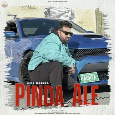 Pinda Ale Song By Pinda Ale Poster