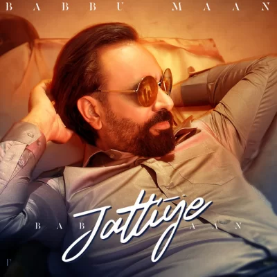 Jattiye Song By Jattiye Poster