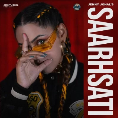 Saarhsati Song By Saarhsati Poster