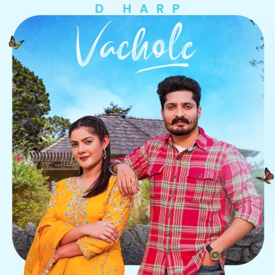 Vachole Song By Vachole Poster