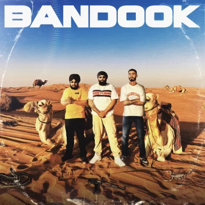 Bandook Song By Bandook Poster