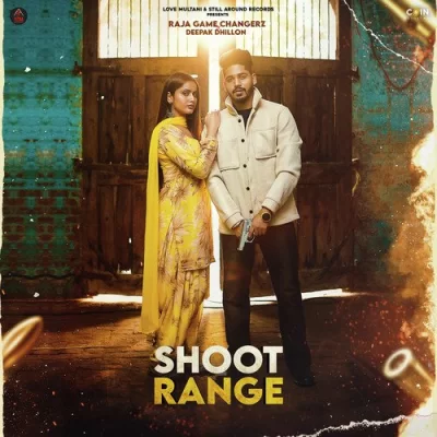 Shoot Range Song By Shoot Range Poster
