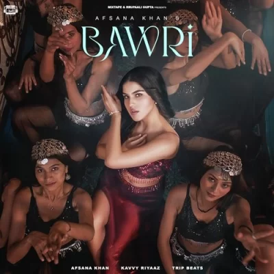 Bawri Song By Bawri Poster