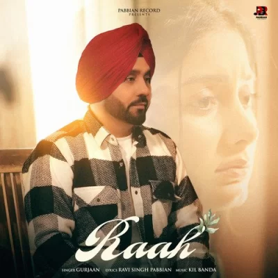 Raah Song By Raah Poster
