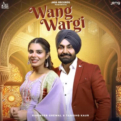 Wang Wargi Song By Wang Wargi Poster