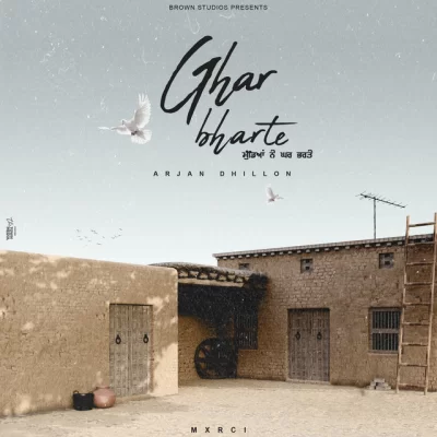 Ghar Bharte Song By Ghar Bharte Poster