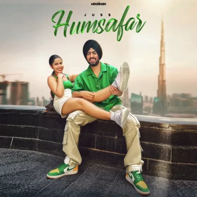 Humsafar Song By Humsafar Poster