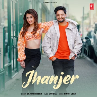 Jhanjer Song By Jhanjer Poster