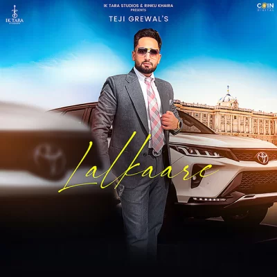 Lalkaare Song By Lalkaare Poster