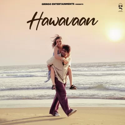Hawavaan Song By Hawavaan Poster