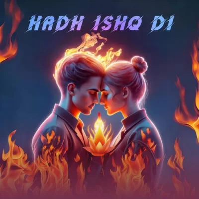 Hadh Ishq Di Song By Hadh Ishq Di Poster