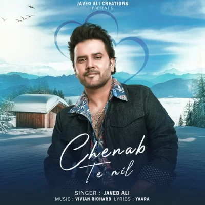 Chenab Te Mil Song By Chenab Te Mil Poster