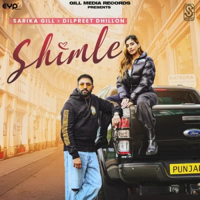 Shimle Song By Shimle Poster