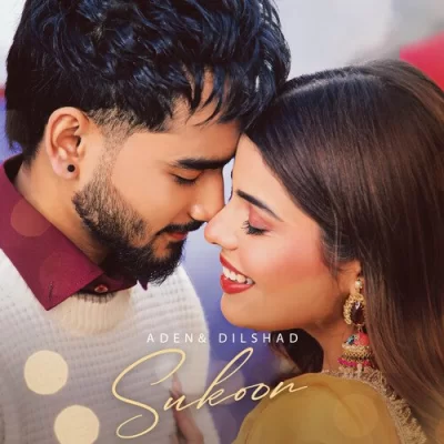 Sukoon Song By Sukoon Poster