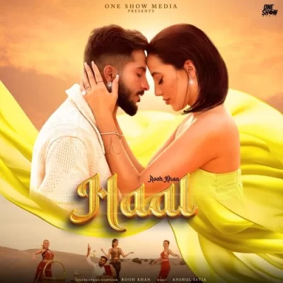 Haal Song By Haal Poster