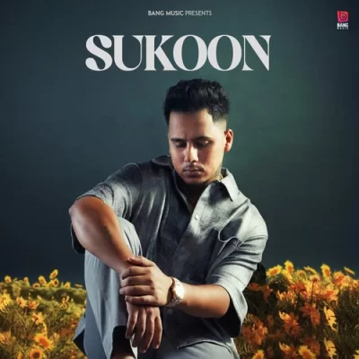 Sukoon Song By Sukoon Poster