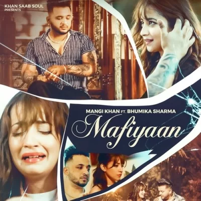 Mafiyaan Song By Mafiyaan Poster