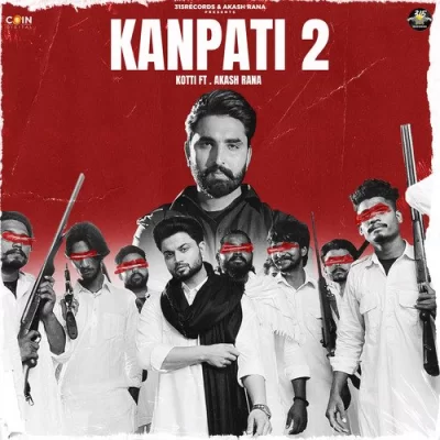 Kanpati 2 Song By Kanpati 2 Poster