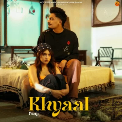 Khyaal Song By Khyaal Poster