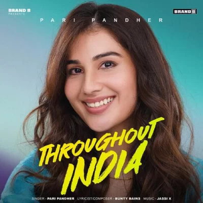 Throughout India Song By Throughout India Poster