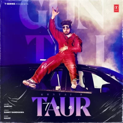 Taur Song By Taur Poster