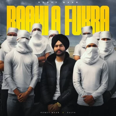 Baahla Fukra Song By Baahla Fukra Poster
