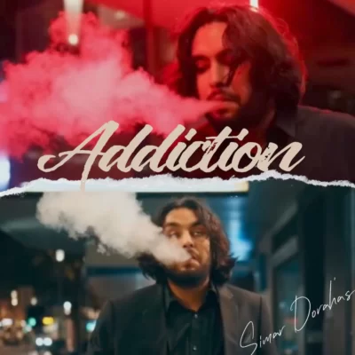 Addiction Song By Addiction Poster