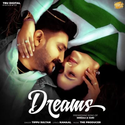 Dreams Song By Dreams Poster