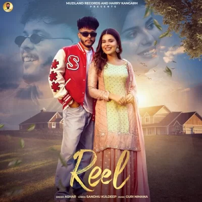Reel Song By Reel Poster