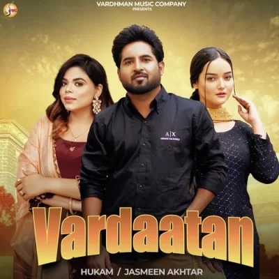 Vardaatan Song By Vardaatan Poster