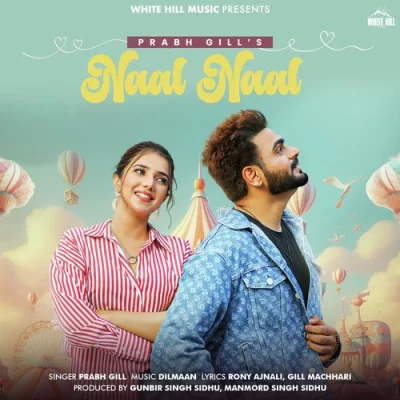 Naal Naal Song By Naal Naal Poster