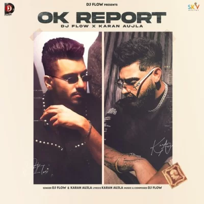 Ok Report Song By Ok Report Poster
