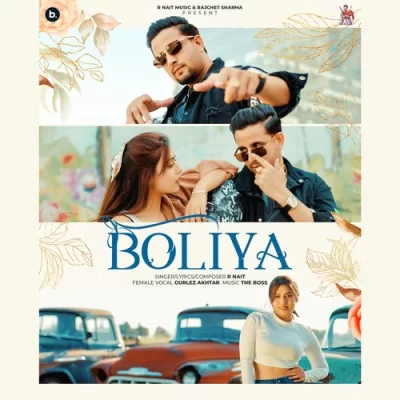 Boliyan Song By Boliyan Poster