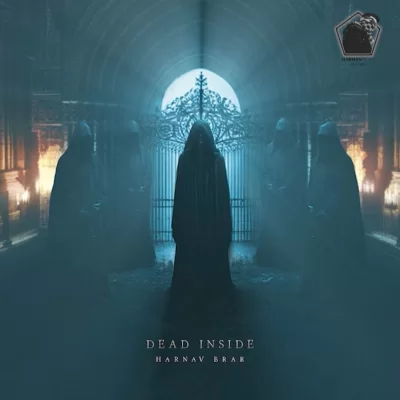 Dead Inside Song By Dead Inside Poster