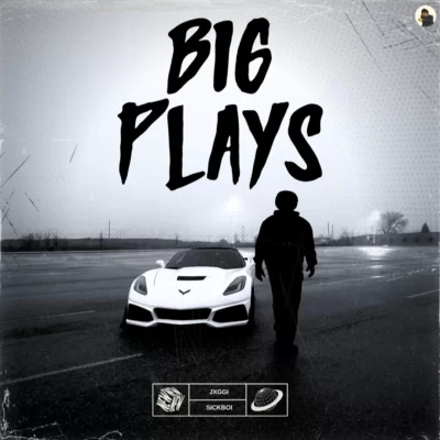 Big Plays Song By Big Plays Poster