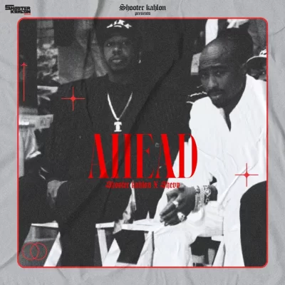 Ahead Song By Ahead Poster