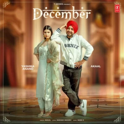 December Song By December Poster
