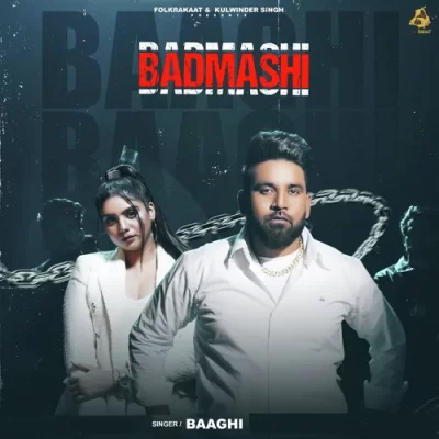 Badmashi Song By Badmashi Poster
