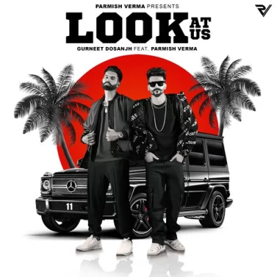 Look At Us Song By Look At Us Poster