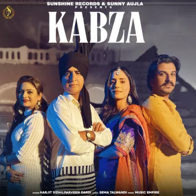 Kabza Song By Kabza Poster