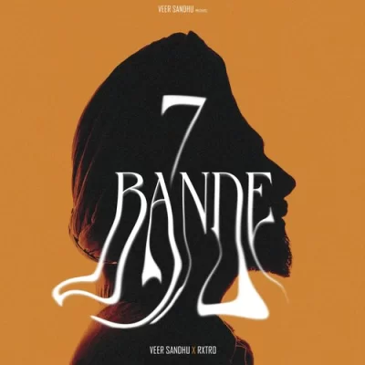 7 Bande Song By 7 Bande Poster