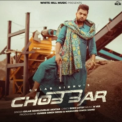 Chobbar Song By Chobbar Poster