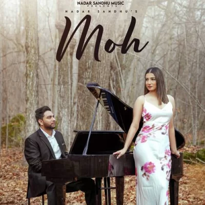 Moh Song By Moh Poster