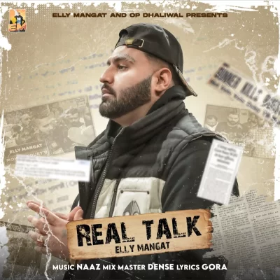 Real Talk Song By Real Talk Poster