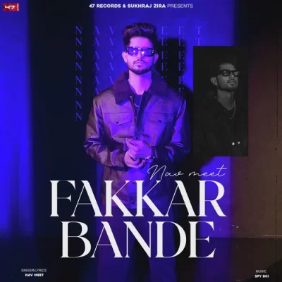 Fakkar Bande Song By Fakkar Bande Poster