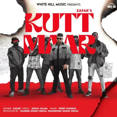 Kutt Maar Song By Kutt Maar Poster