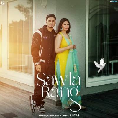 Sawla Rang Song By Sawla Rang Poster