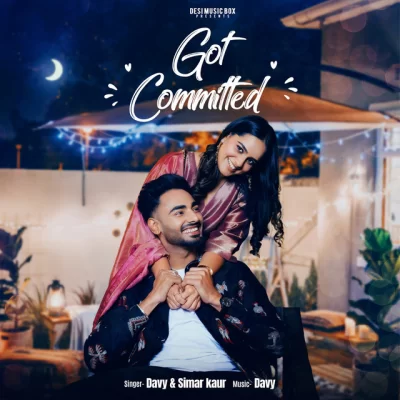 Got Committed Song By Got Committed Poster